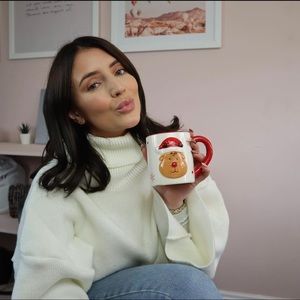 Meet your Posher, Ruth